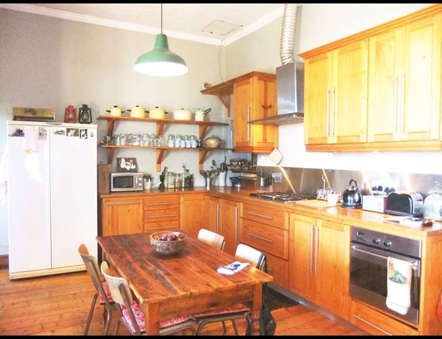 4 bed property to rent in WOODSTOCK